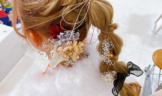 シェアサロン エムズ　ギャラリー